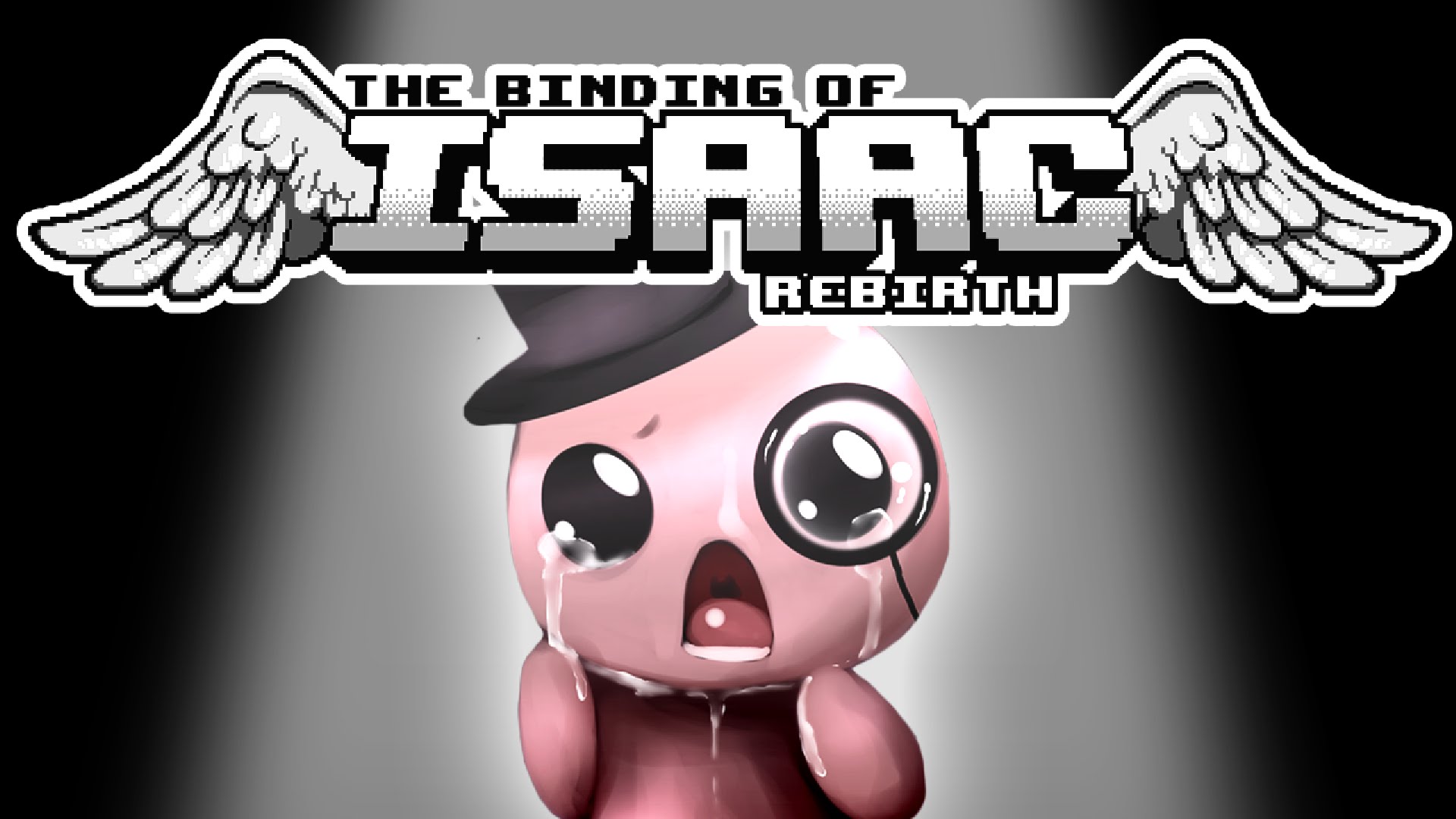 The Binding Of Isaac Rebirth Download Unblocked