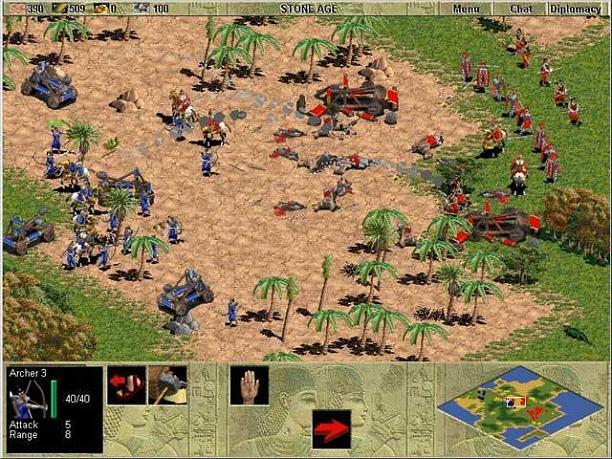 Strategy game for pc free download